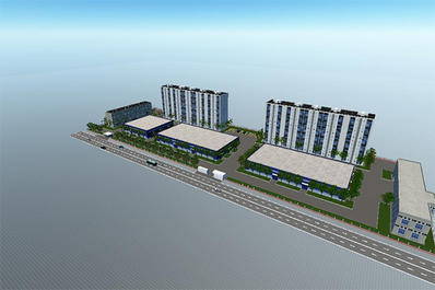 张北倾斜摄影技术在虚拟现实(VR)中的应用