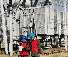 张北倾斜摄影技术在基础设施监测中如何发挥作用？